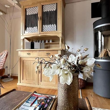 Appartement Platz Zum Wohlfuehlen „Cook&Chill“ à Ermatingen Extérieur photo