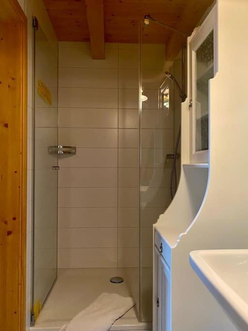 Appartement Platz Zum Wohlfuehlen „Cook&Chill“ à Ermatingen Extérieur photo