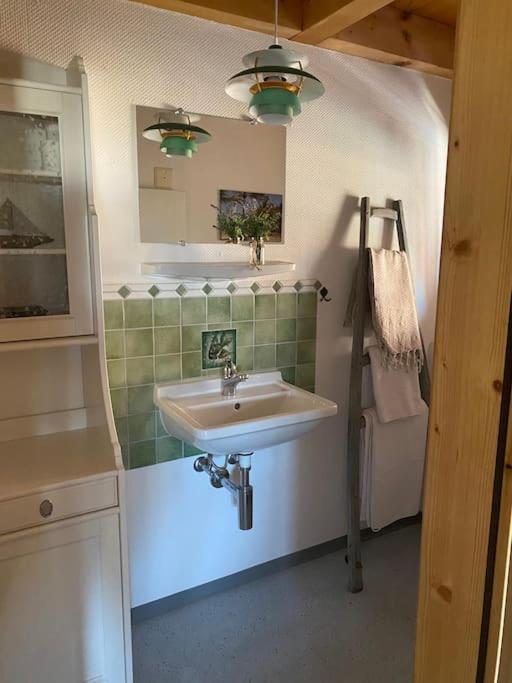 Appartement Platz Zum Wohlfuehlen „Cook&Chill“ à Ermatingen Extérieur photo